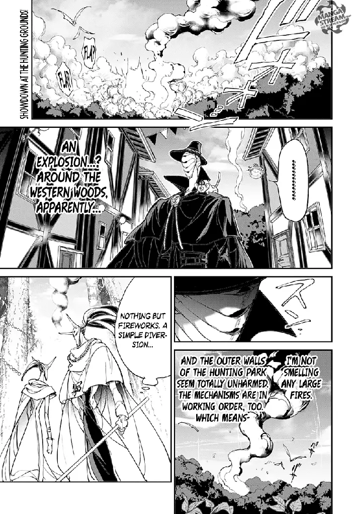 The Promised Neverland chapter 77 image 01_optimized